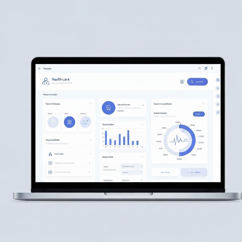 Healthcare Platform