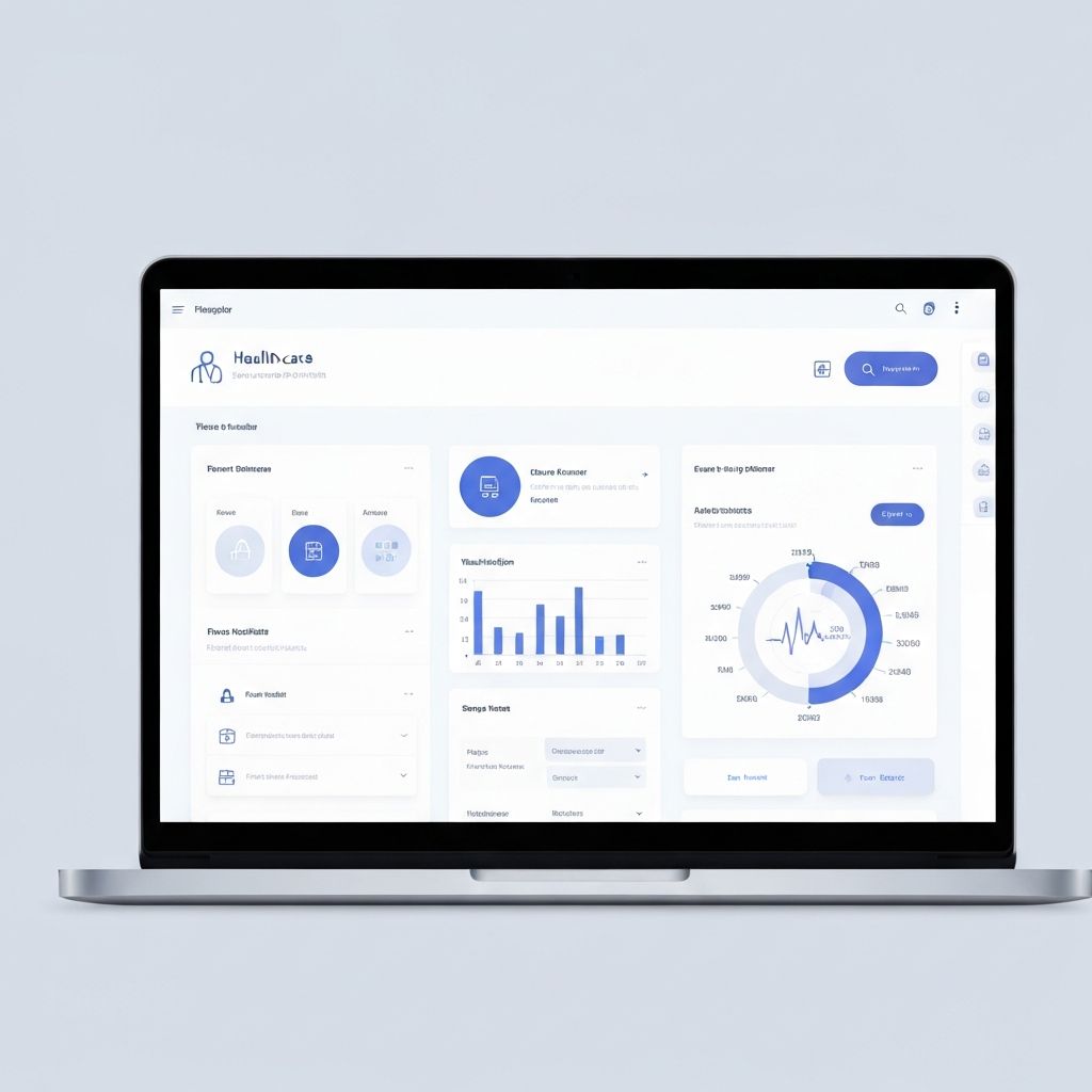 Healthcare Platform